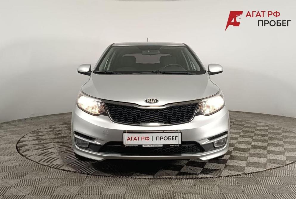 Kia Rio IV Волгоград  - изображение 2