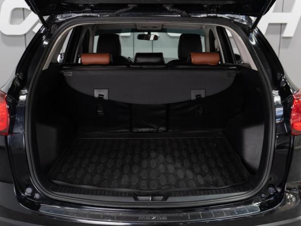 Mazda CX-5 I Рестайлинг с пробегом 2015 года, цена 2 150 000 рублей, 151420 км, внедорожник, Автокод Объявления