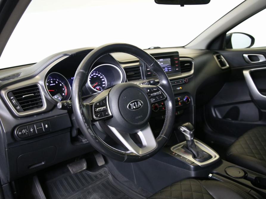 Kia Ceed III Санкт-Петербург  - изображение 17