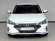 Hyundai Avante VI Рестайлинг Москва  - изображение 17