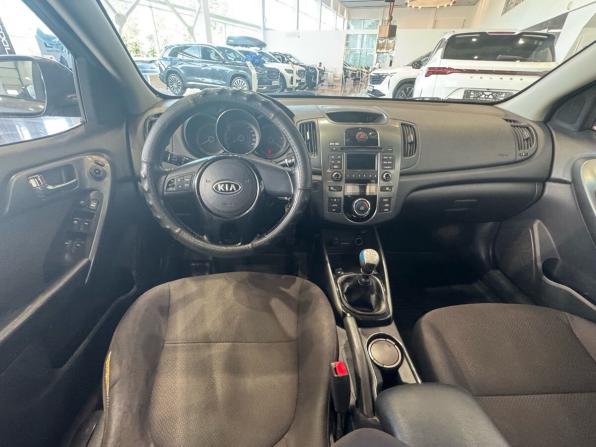 Kia Cerato II с пробегом 2013 года, цена 797 000 рублей, 195000 км, седан, Автокод Объявления
