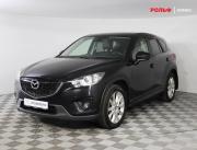 Mazda CX-5 I Химки  - изображение 16