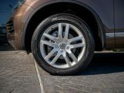 Volkswagen Touareg II Сочи  - изображение 49