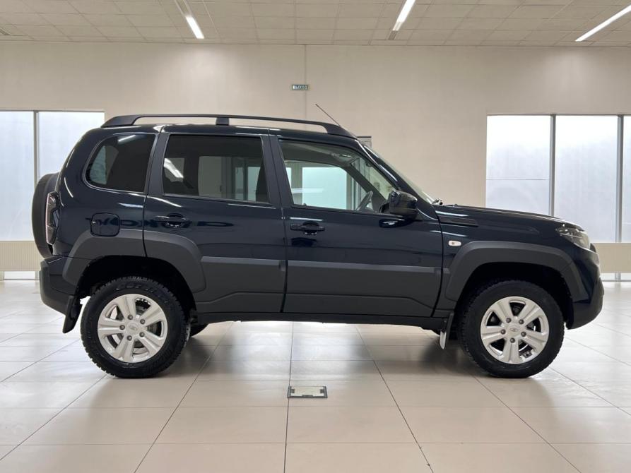 Lada (ВАЗ) Niva Travel I Волгоград  - изображение 5