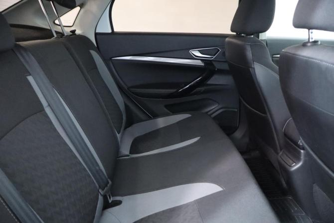 Lada (ВАЗ) Vesta I Рестайлинг (NG) с пробегом 2023 года, цена 1 169 000 рублей, 42000 км, седан, Автокод Объявления