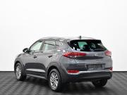 Hyundai Tucson III Москва  - изображение 17