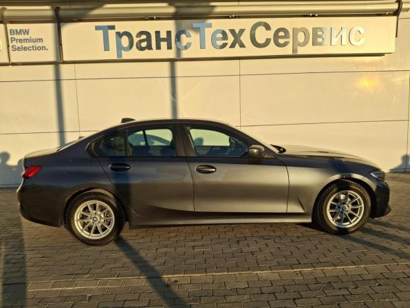 BMW 3 серии VII (G2x) с пробегом 2021 года, цена 2 990 000 рублей, 75211 км, седан, Автокод Объявления
