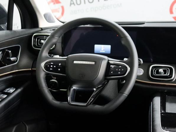Jaecoo J8 с пробегом 2024 года, цена 3 145 000 рублей, 42000 км, внедорожник, Автокод Объявления