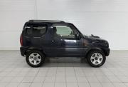 Suzuki Jimny III Рестайлинг 1 Астрахань  - изображение 22