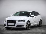 Audi A3 II (8P) Рестайлинг 2 Санкт-Петербург  - изображение 24
