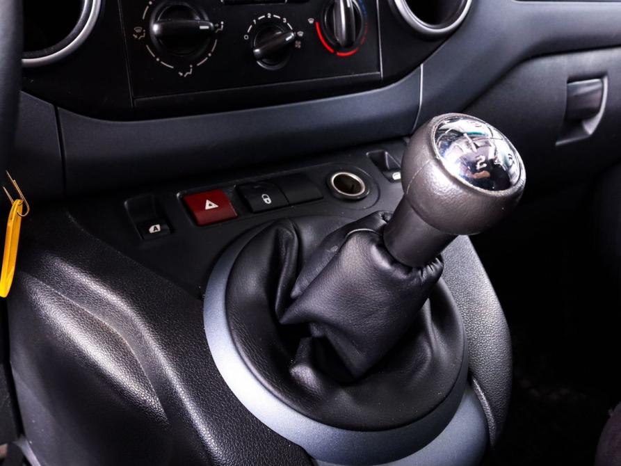 Peugeot Partner II Рестайлинг Минеральные Воды  - изображение 12