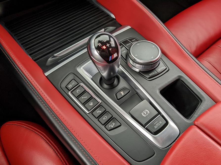 BMW X6 M II (F86) Москва  - изображение 28