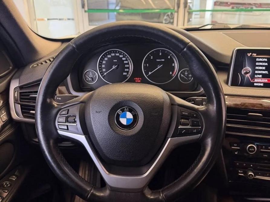 BMW X5 III (F15) Челябинск  - изображение 17