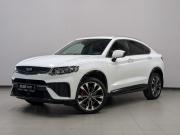 Geely Tugella I Рестайлинг Москва  - изображение 31