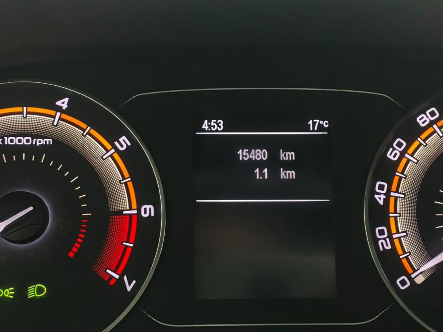 Lada (ВАЗ) Vesta I Рестайлинг (NG) Москва  - изображение 14