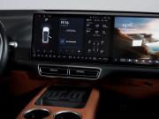Li Auto (Lixiang) L7 I Рестайлинг Москва  - изображение 39