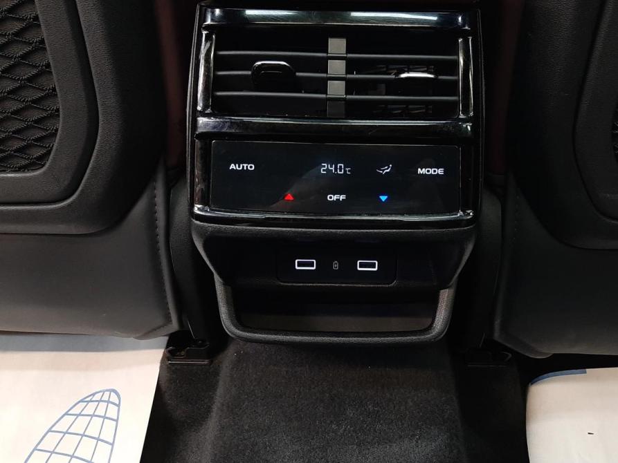 Geely Monjaro I Москва  - изображение 16