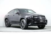 Mercedes-Benz GLE Coupe II (C167) Рестайлинг Москва  - изображение 21