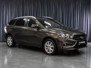 Lada (ВАЗ) Vesta I Тюмень  - изображение 19
