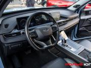 Chery Tiggo 7 Pro Max I Москва  - изображение 34