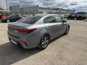 Kia Rio IV Пермь  - изображение 9