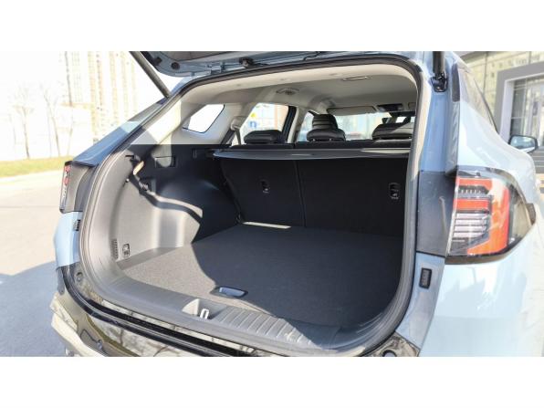 Новый Kia Sportage V Рестайлинг 2026 года, цена 5 579 323 рубля, внедорожник, Автокод Объявления