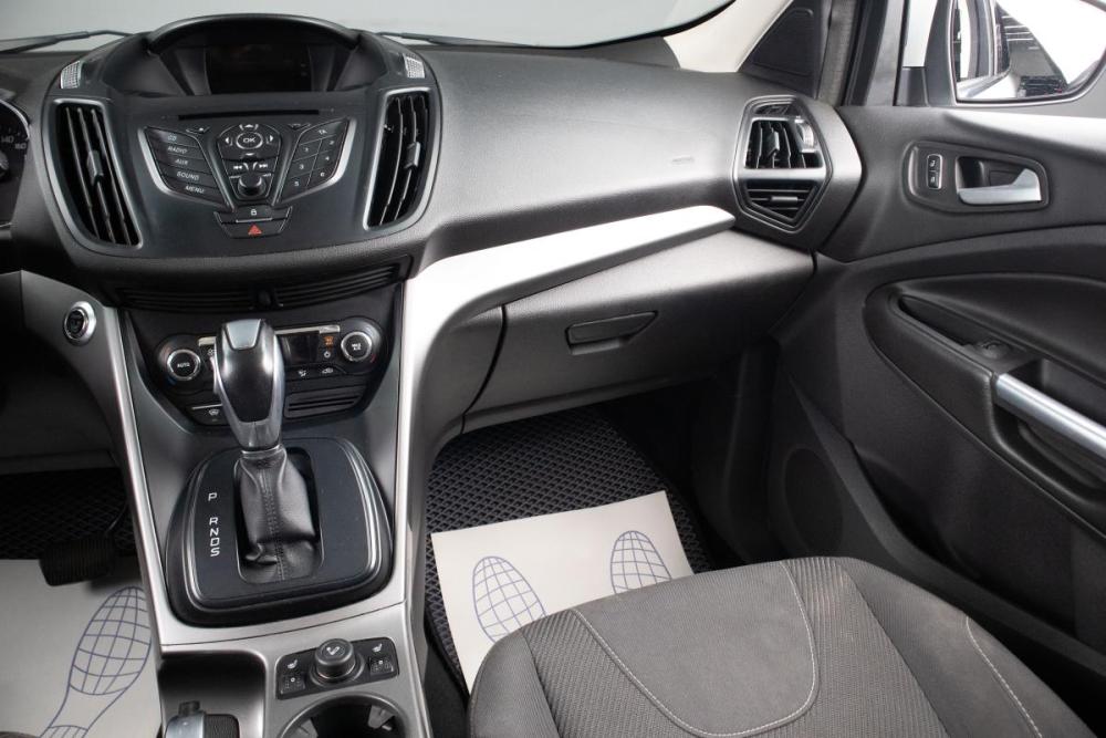 Ford Kuga II Оренбург  - изображение 13