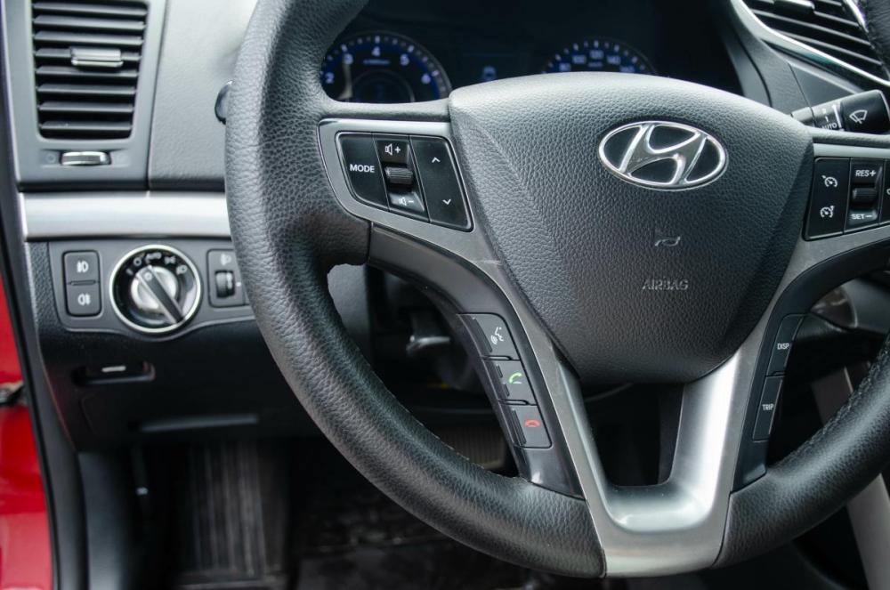 Hyundai i40 I Курган  - изображение 11