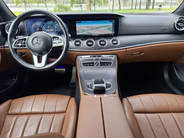 Mercedes-Benz E-Класс V (W213 S213 C238) с пробегом 2019 года, цена 4 490 000 рублей, 87000 км, купе, Автокод Объявления