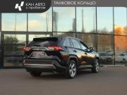 Toyota RAV4 V (XA50) Казань  - изображение 17