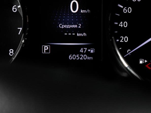 Nissan Qashqai II с пробегом 2018 года, цена 2 368 000 рублей, 60521 км, внедорожник, Автокод Объявления