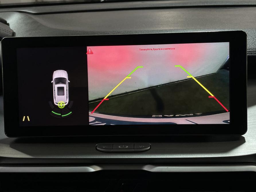 Geely Coolray I Ярославль  - изображение 16