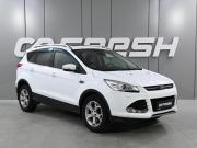 Ford Kuga II Ростов-на-Дону  - изображение 24