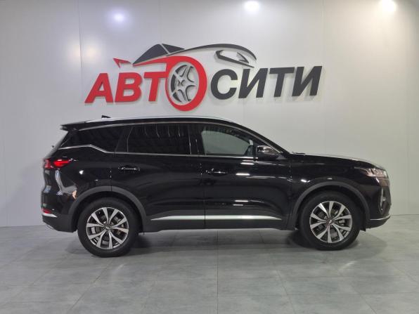 Chery Tiggo 7 Pro Max I с пробегом 2022 года, цена 1 840 000 рублей, 45614 км, внедорожник, Автокод Объявления