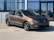 Volkswagen Polo V Рестайлинг Вологда  - изображение 26