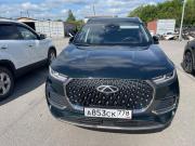 Chery Tiggo 8 Pro Max I Рестайлинг Санкт-Петербург  - изображение 10