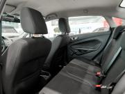 Ford Fiesta Mk6 Рестайлинг Казань  - изображение 37