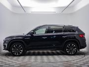 Skoda Kodiaq I Рестайлинг Москва  - изображение 31