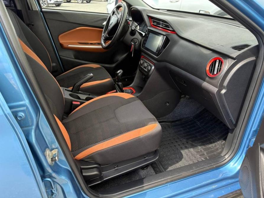 Chery Tiggo 2 I Нижний Тагил  - изображение 7