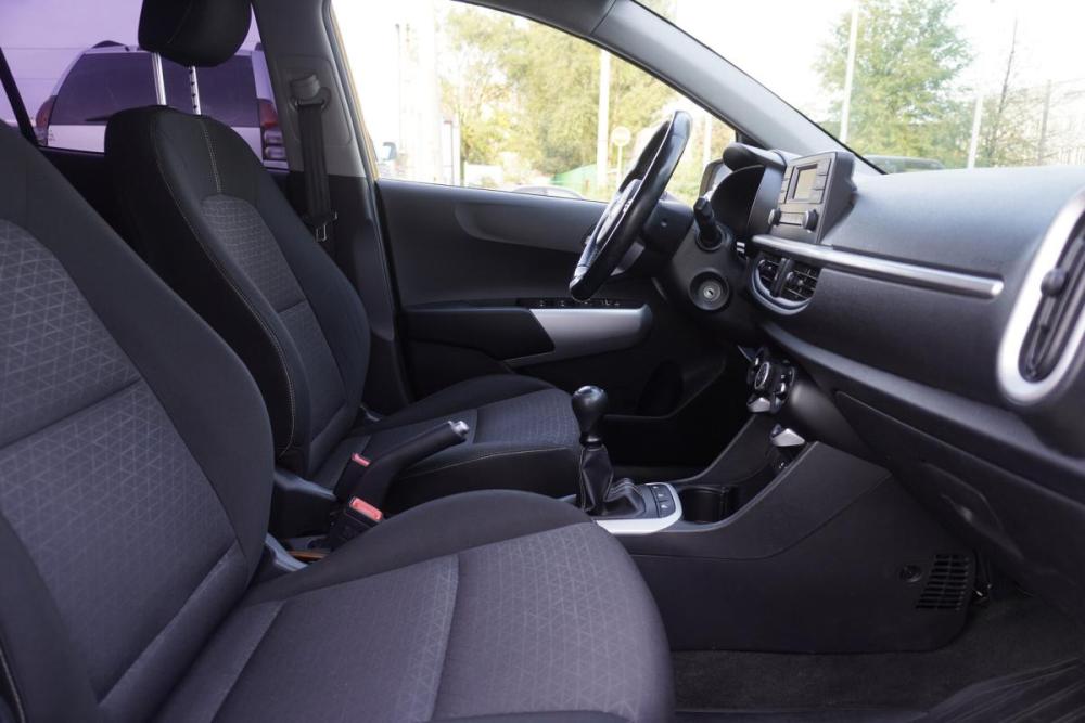 Kia Picanto III Ульяновск  - изображение 19