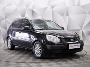 Kia Rio II Ульяновск  - изображение 27