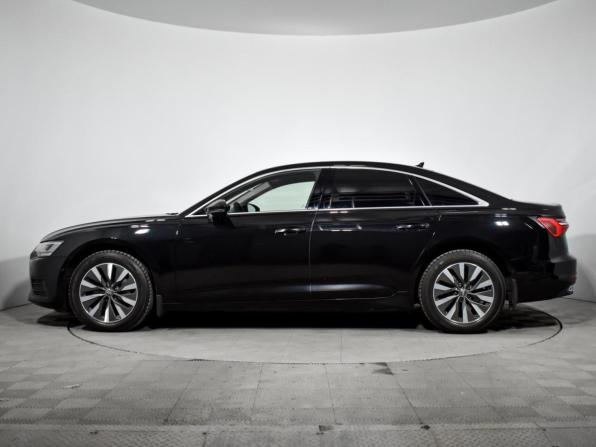 Audi A6 V (C8) с пробегом 2019 года, цена 3 240 000 рублей, 151700 км, седан, Автокод Объявления