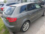 Audi A3 II (8P) Рестайлинг 2 Санкт-Петербург  - изображение 11