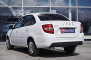 Lada (ВАЗ) Granta I Рестайлинг Ульяновск  - изображение 30