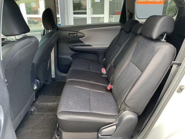 Toyota Wish II с пробегом 2011 года, цена 935 000 рублей, 199000 км, минивэн, Автокод Объявления