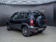 Chevrolet Niva I Рестайлинг Самара  - изображение 23
