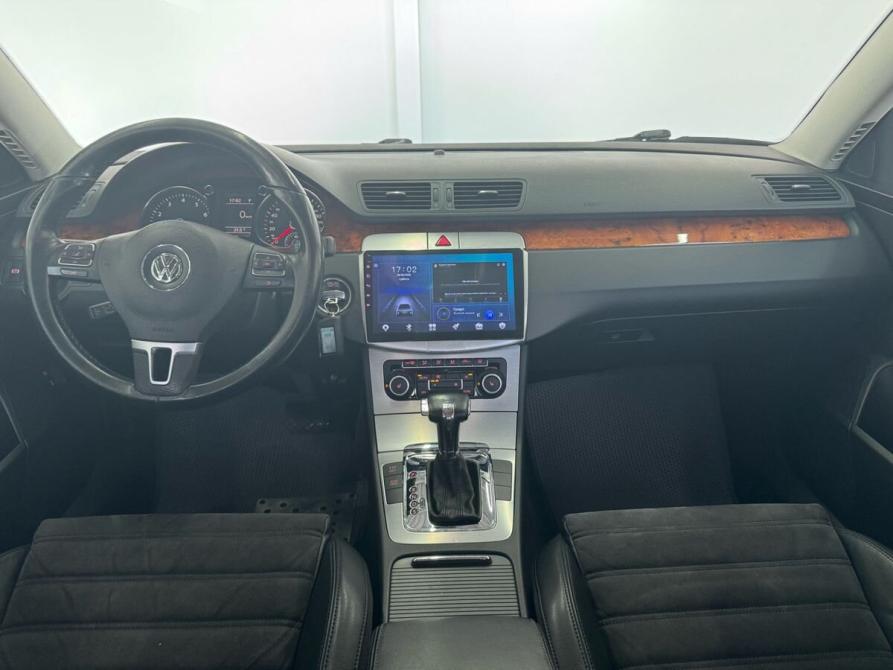 Volkswagen Passat B6 Уфа  - изображение 7