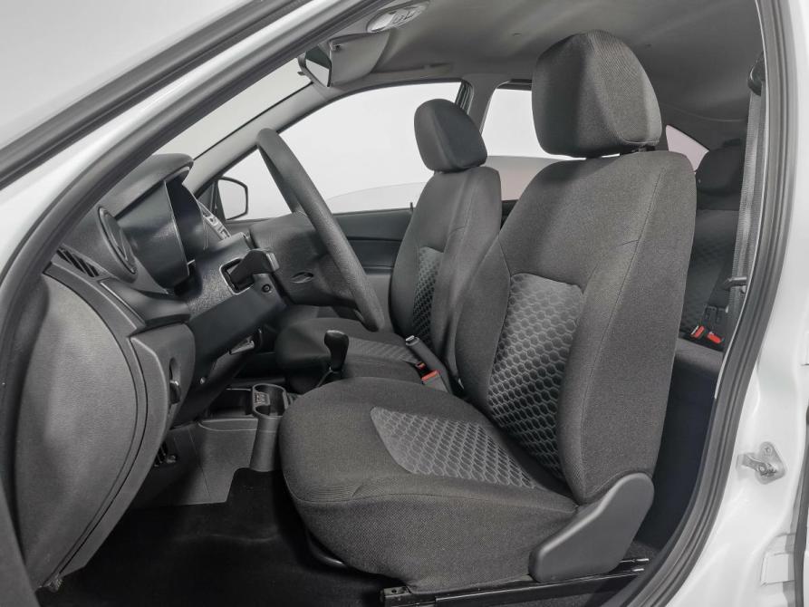 Lada (ВАЗ) Granta I Рестайлинг Нижний Новгород  - изображение 9