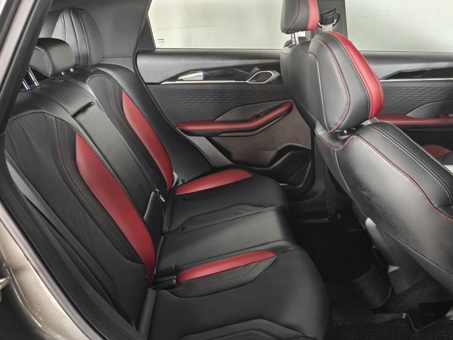 Geely Coolray I Рестайлинг Москва  - изображение 10