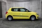 Skoda Fabia II Рестайлинг Ярославль  - изображение 18